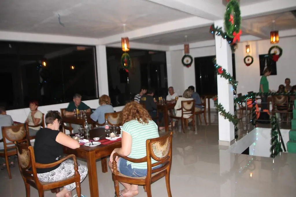 Pure Nature Hotel Kandy