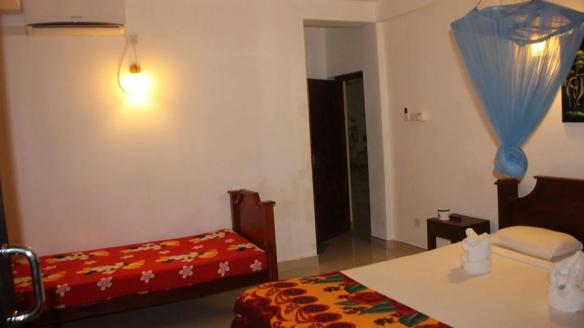 Pure Nature Hotel Kandy