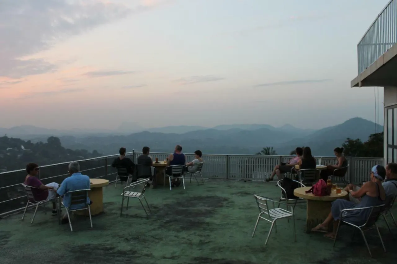 Pure Nature Hotel Kandy