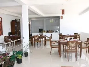 Pure Nature Hotel Kandy Šrí Lanka