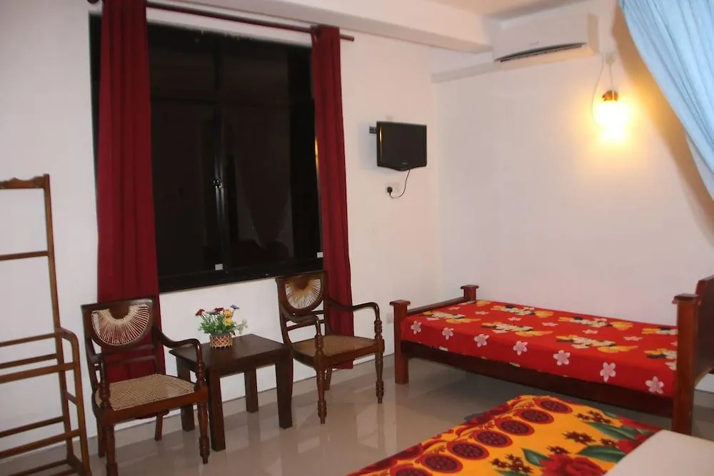 Pure Nature Hotel Kandy
