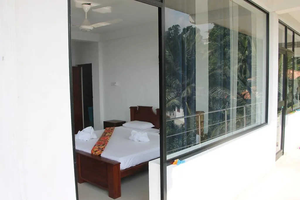 Pure Nature Hotel Kandy 3*,  Sri Lanka