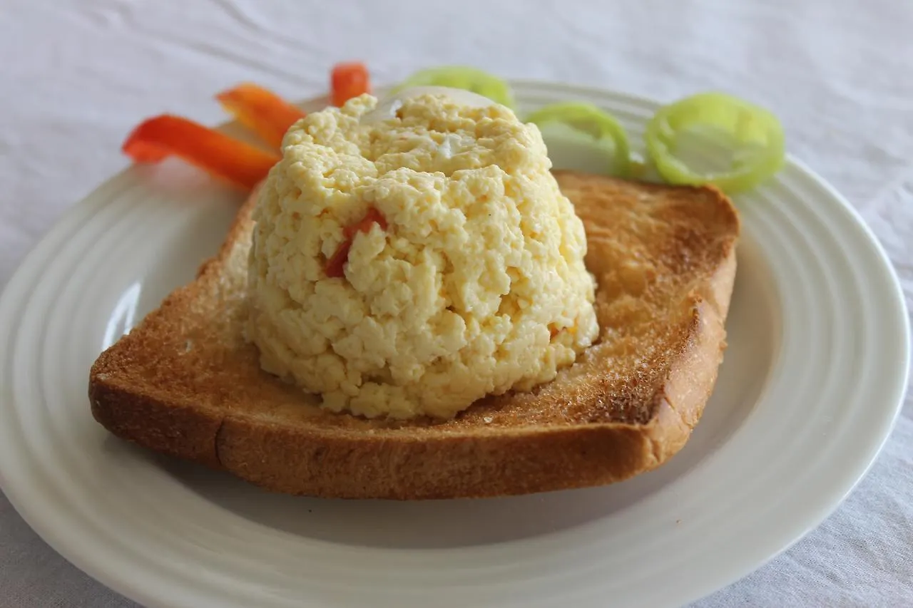 Pure Nature Hotel Kandy