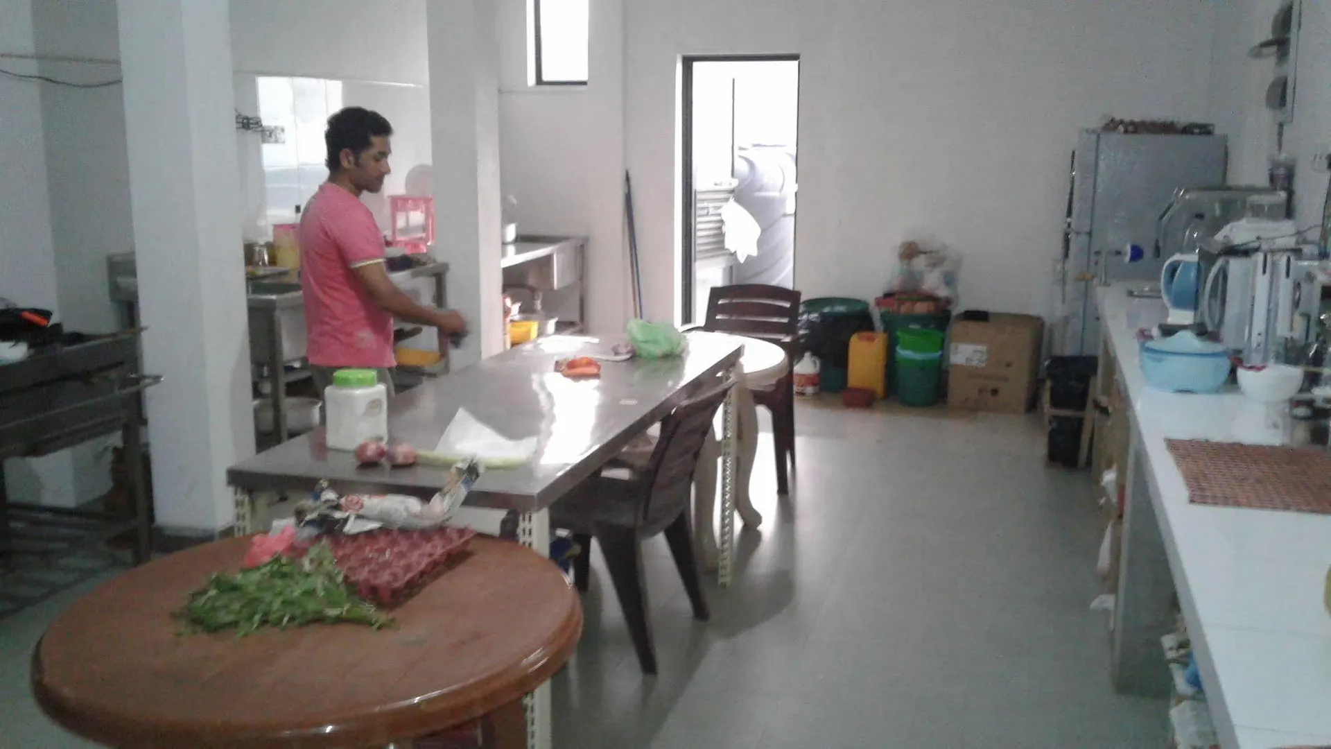 Pure Nature Hotel Kandy
