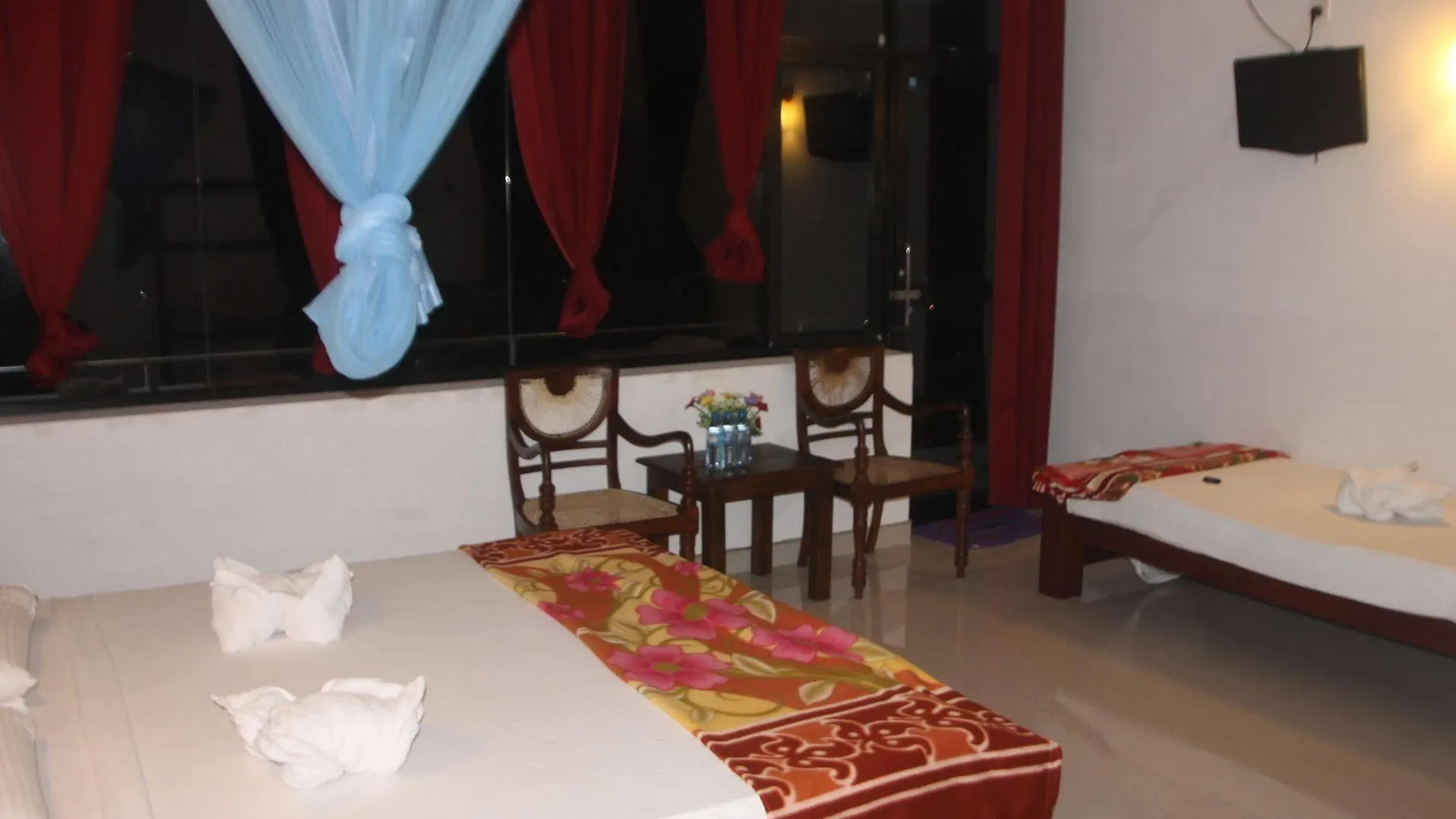 Pure Nature Hotel Kandy Sri Lanka