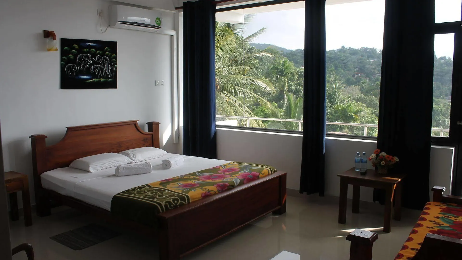 Pure Nature Hotel Kandy 3*,  Sri Lanka
