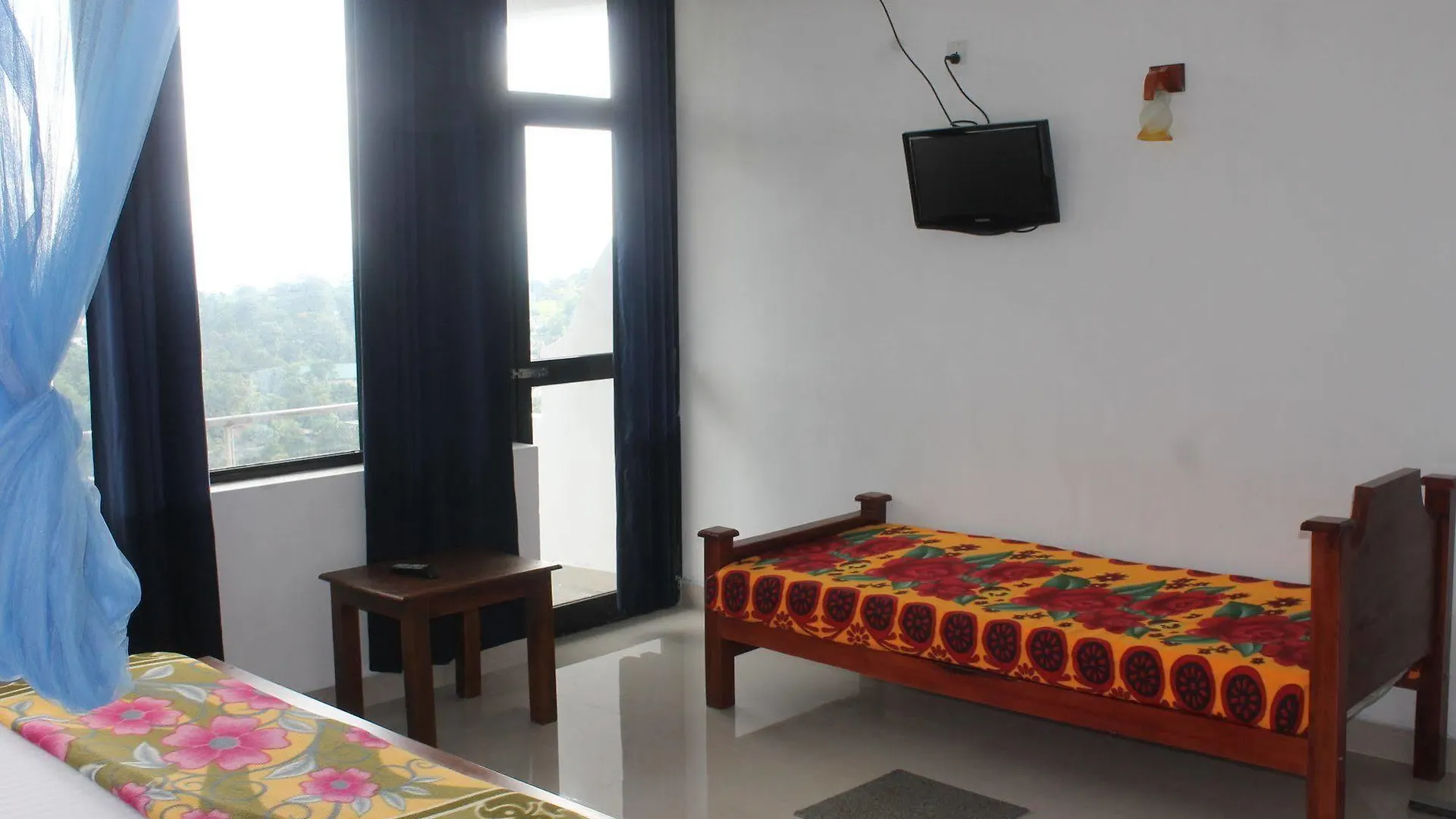 Pure Nature Hotel Kandy